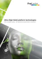 Brochure Ultra-High-Solid