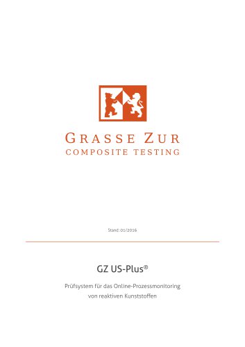 Product information GZ US-Plus®