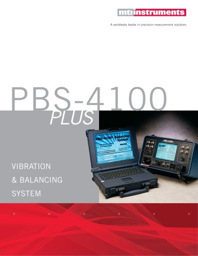 PBS-4100 Plus