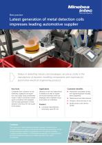 Best Practice automotive supplier