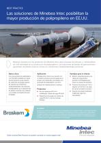 Best Practice Braskem - 1