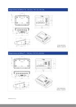 Indicadores de peso MiNexx® M y MiNexx® L - 5