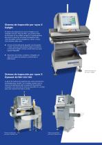 Sistemas de inspección por rayos X - 7