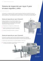 Sistemas de inspección por rayos X - 8