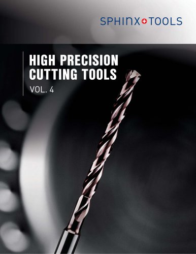 SPHINX TOOLS