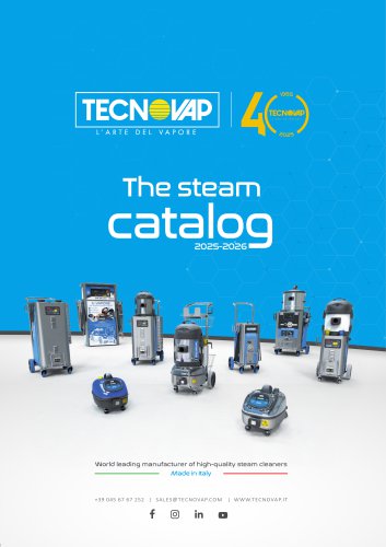 General Catalog 2025 - 2026