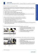 La serie de bombas para la industria de bebidas y alimentos y aplicaciones asépticas - 9