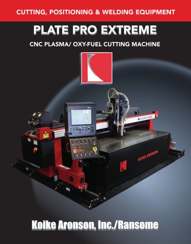 Plate Pro Extreme