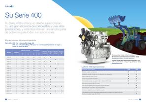 400 Series Brochure - 3