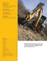 420E/420E IT Backhoe Loader - 2