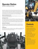 420E/420E IT Backhoe Loader - 3