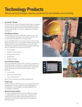 420E/420E IT Backhoe Loader - 9