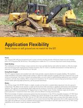 527 Track Skidder - 4