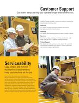 527 Track Skidder - 6