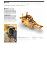 PL61 Pipelayer - 5