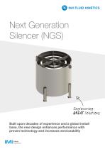 Next Generation Silencer (NGS)