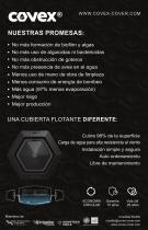 Covex® cubierta flotante para agricultura-2
