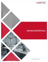 MICROCENTRÍFUGA - 1