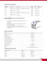 MICROCENTRÍFUGA - 7