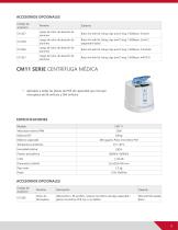 MICROCENTRÍFUGA - 9