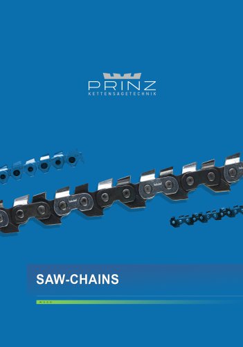 Saw-chains