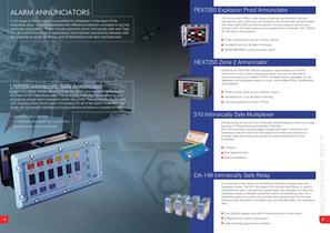 RTK Instruments Product Guides - 3