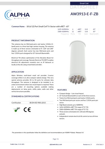 AW3913-E-F-ZB