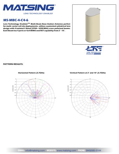 MS-MBC-4-C4-6