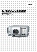 GT6000/GT5000 - 1