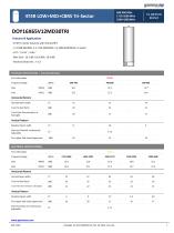 DOY16X65V12MD30TRI