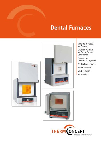 Furnaces for Research and Laboratory