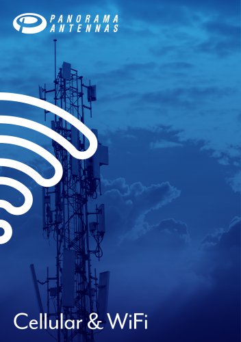 Cellular & WiFi