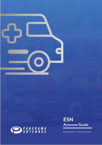 ESN  Antenna Guide