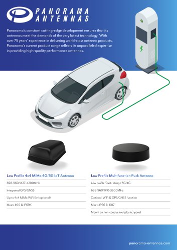 EV-charging