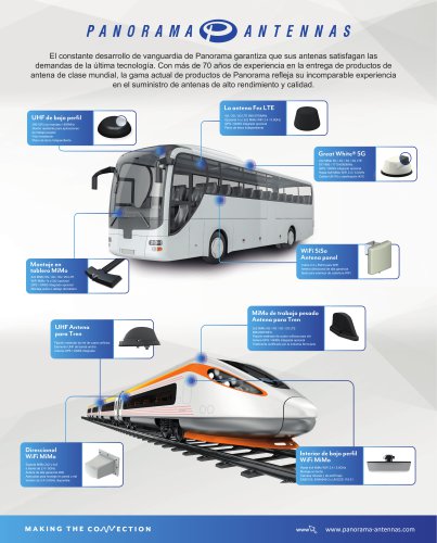 Mass transit