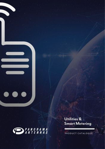 Utilities &  Smart Metering