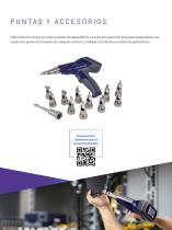 Microscopios de sonda de inspección de fibra óptica - 4