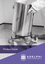Adelphi Pharma Hygiene Products Guide