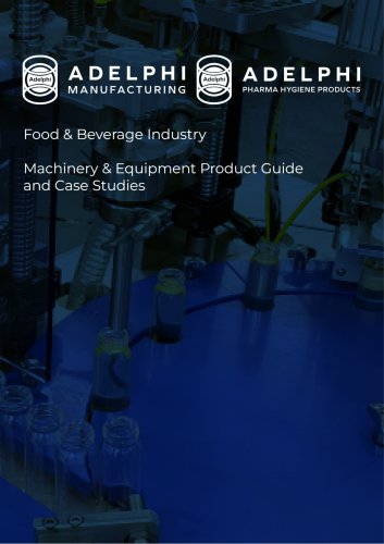 Food & Beverage Industry