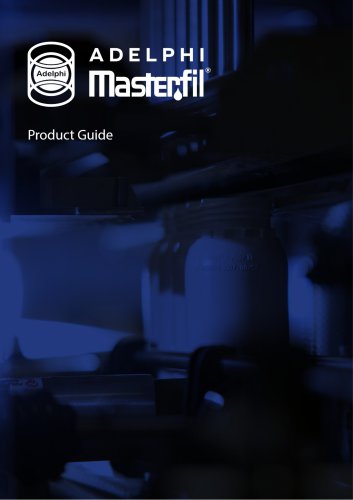 Product Guide
