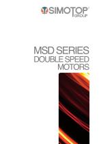 MSD SERIES