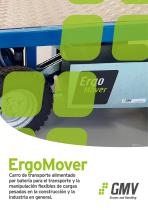 Ergomover ES