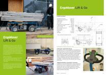 Ergomover ES-8