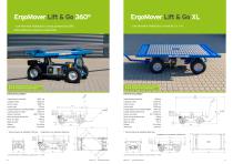 Ergomover ES-9