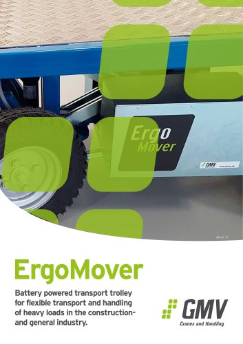 ErgoMover GB