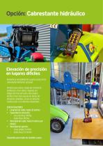 Grúas Lasius Pick+Carry en español-10