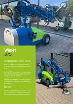 Winlet 375 (ES-V10)