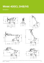 Winlet 400-CL-DHB-HS (ES)-7