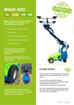 Winlet 400-CL-DHB-HS-HR-4