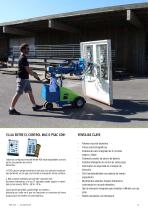 Winlet 400-CL-DHB-HS-HR-5
